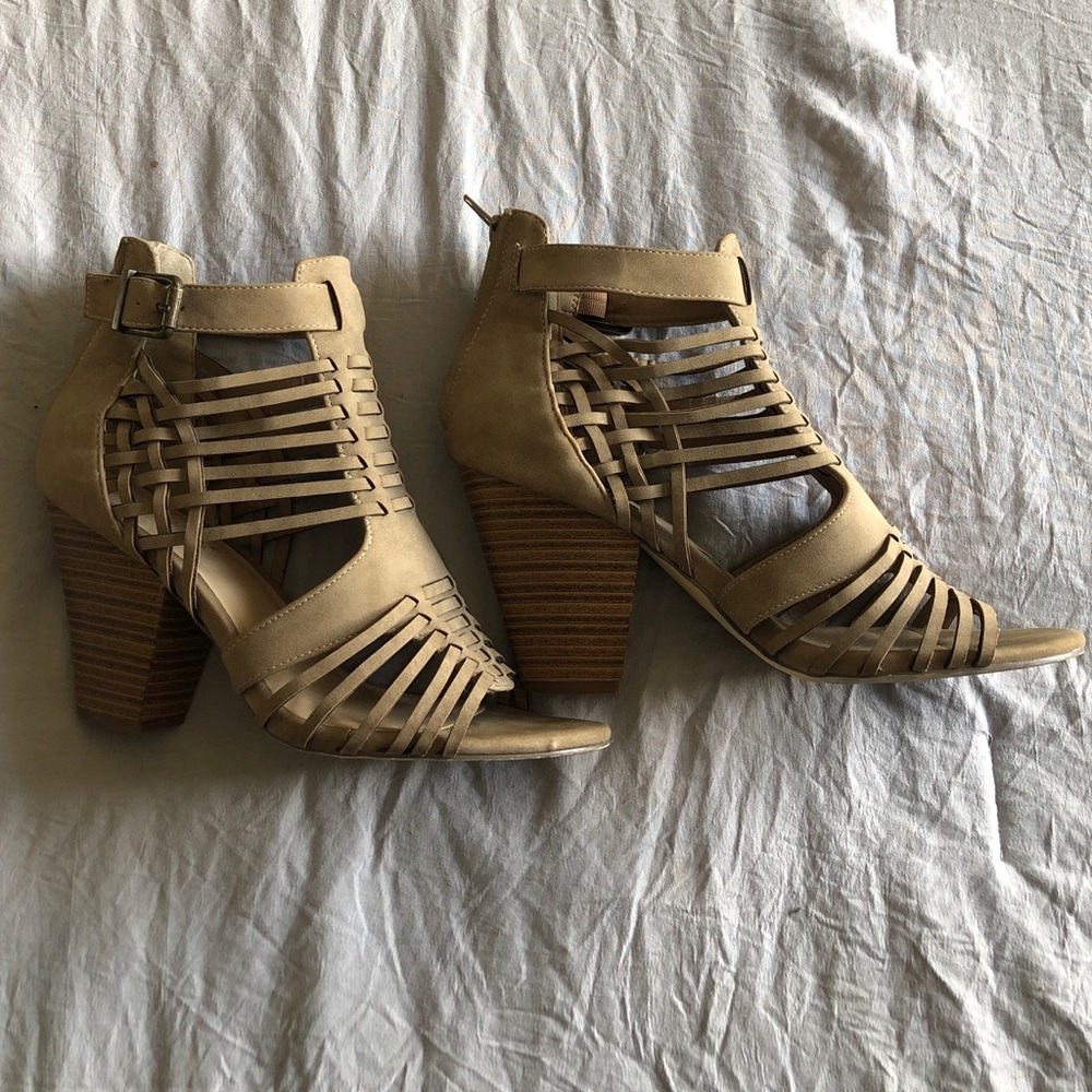Booties